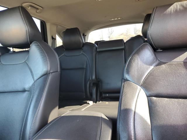 Photo 10 from auction – 2019 ACURA MDX TECHNO with VIN 5J8YD4H57KL006783
