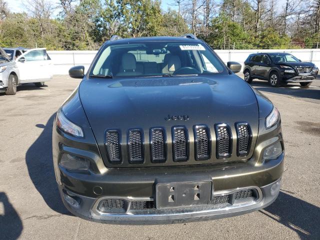 Photo 5 from auction – 2015 JEEP CHEROKEE L with VIN 1C4PJMDS9FW676094