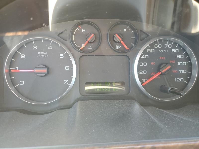 Photo 9 from auction – 2005 FORD FIVE HUNDR with VIN 1FAFP24165G169772