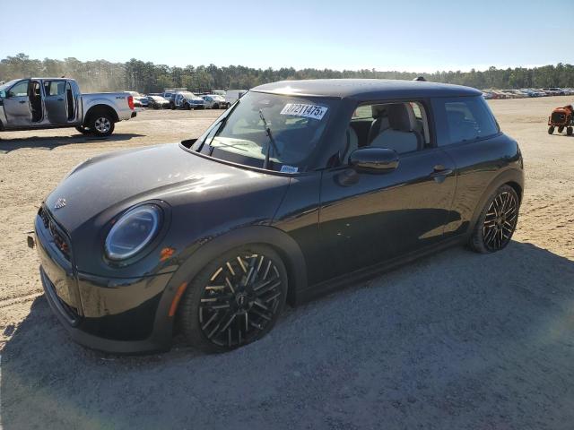 MINI COOPER S 2025 with VIN WMW23GD01S2W30049 - Photo from auction