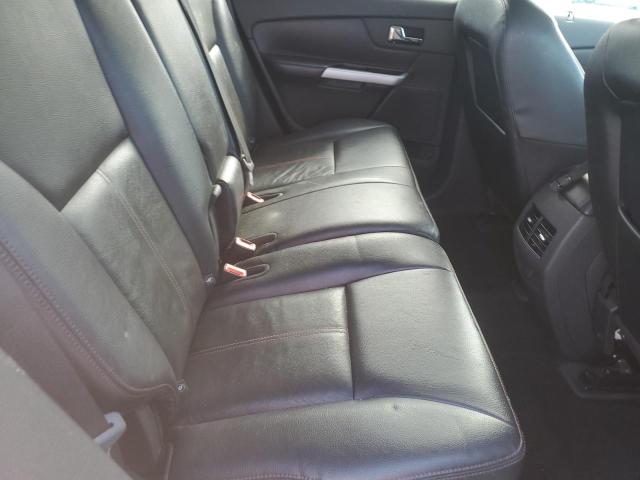 Photo 11 from auction – 2014 FORD EDGE SEL with VIN 2FMDK4JC2EBB36059