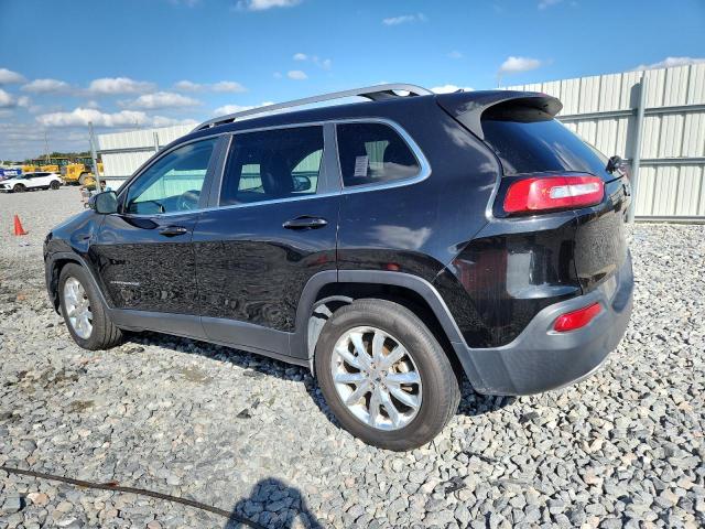 Photo 2 from auction – 2016 JEEP CHEROKEE L with VIN 1C4PJLDB4GW165288