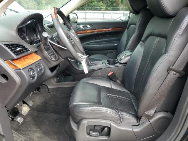 Photo 7 from auction – 2014 LINCOLN MKT with VIN 2LMHJ5AT2EBL52024