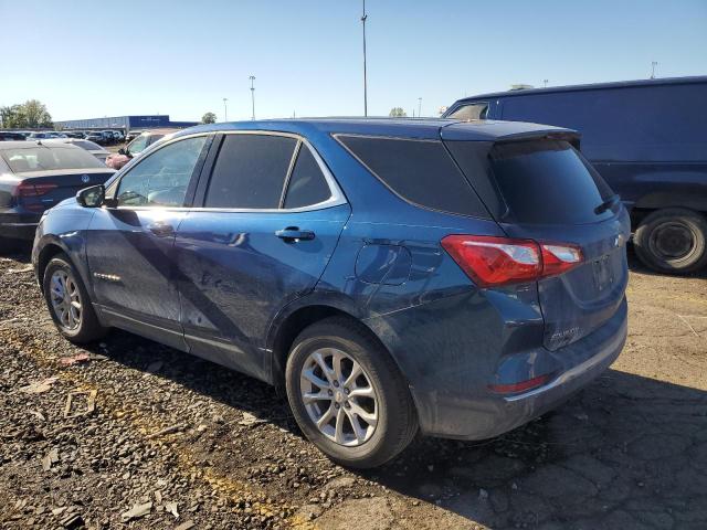 Photo 2 from auction – 2020 CHEVROLET EQUINOX LT with VIN 3GNAXJEV0LL152854