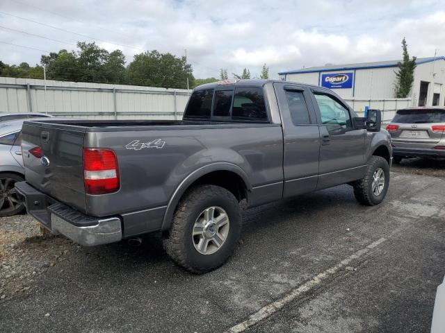 Photo 3 from auction – 2008 FORD F150 with VIN 1FTPX14548FB96099
