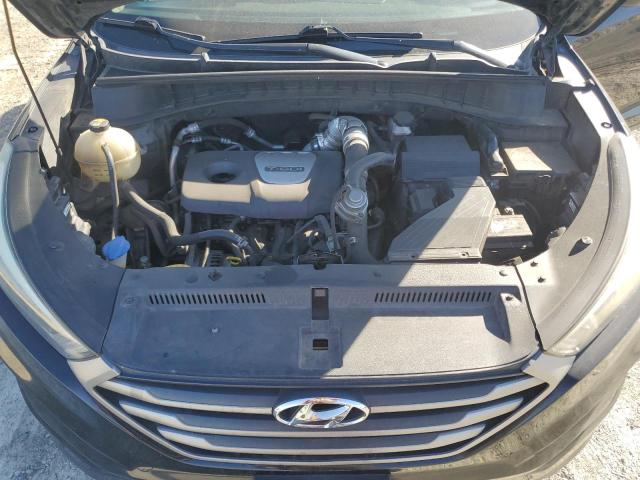 Photo 12 from auction – 2017 HYUNDAI TUCSON LIM with VIN KM8J3CA2XHU365573