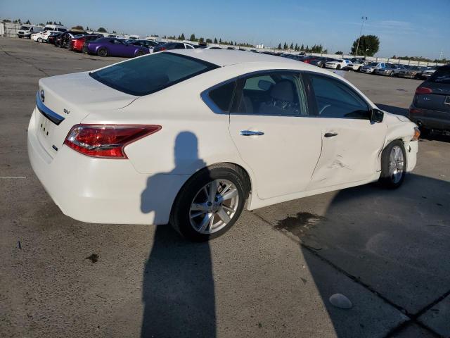Photo 3 from auction – 2013 NISSAN ALTIMA 2.5 with VIN 1N4AL3AP4DC161146