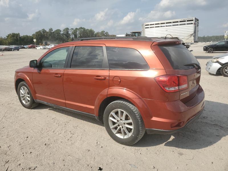 Photo 2 from auction – 2014 DODGE JOURNEY SX with VIN 3C4PDCBB4ET201638