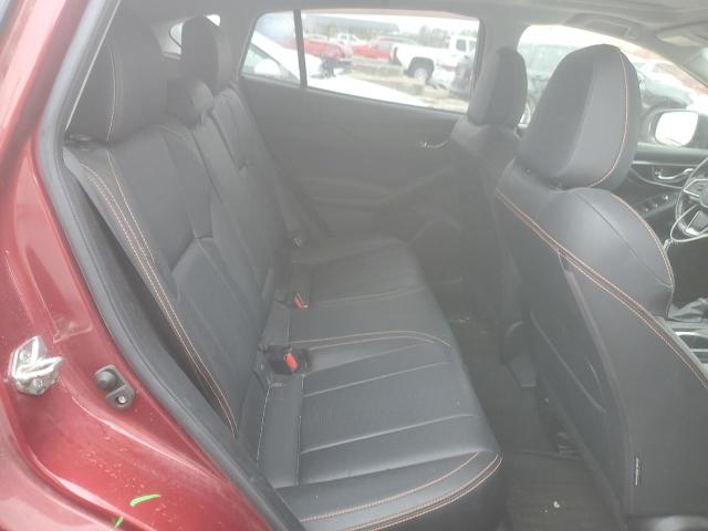 Photo 10 from auction – 2018 SUBARU CROSSTREK with VIN JF2GTAMC1JH234264