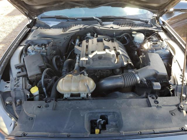 Zdjęcie 11 z aukcji – 2015 FORD MUSTANG z VIN 1FA6P8TH0F5388676