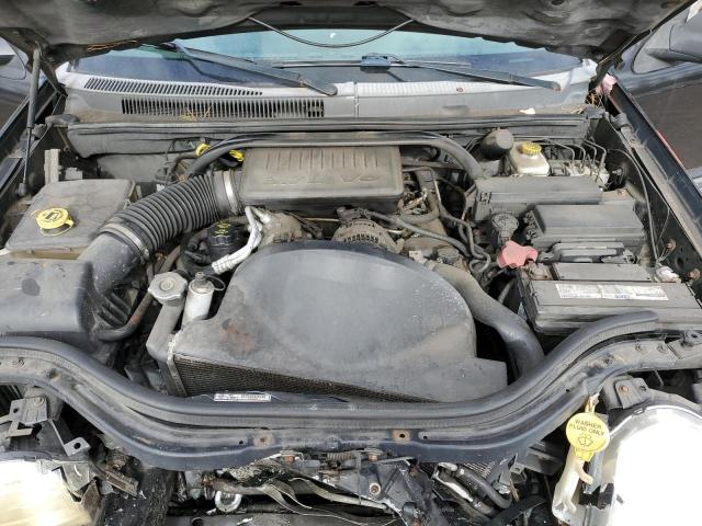 Photo 11 from auction – 2005 JEEP GRCHER LAR with VIN 1J4GR48K75C565346
