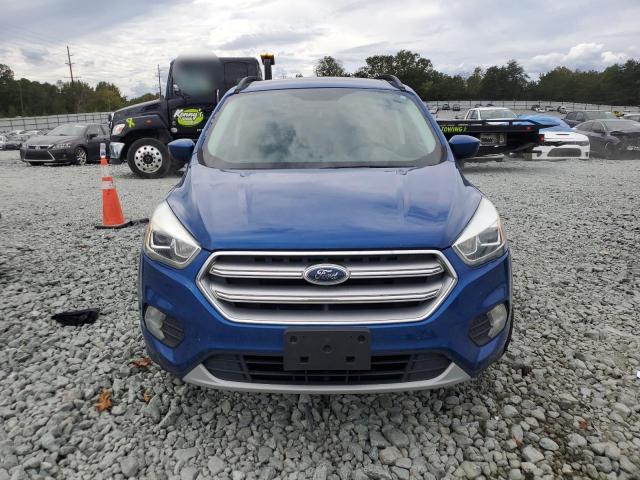 Photo 5 from auction – 2017 FORD ESCAPE with VIN 1FMCU0GD5HUA88375