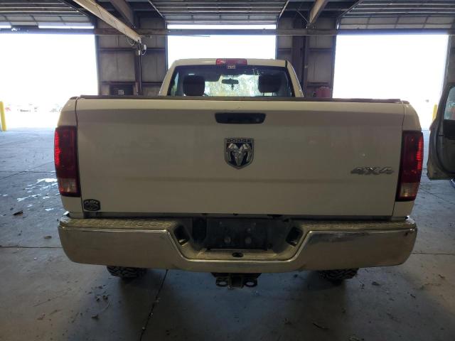 Photo 6 from auction – 2012 DODGE RAM 2500 S with VIN 3C6LD5AL2CG302291