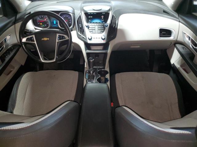 Photo 8 from auction – 2016 CHEVROLET EQUINOX LT with VIN 2GNALCEK7G6309559