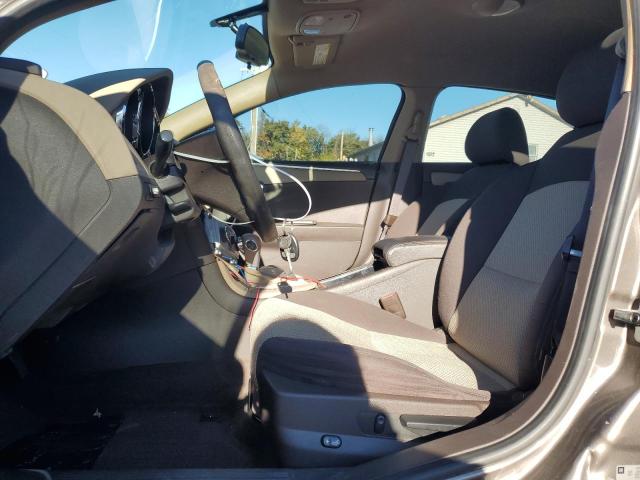Photo 7 from auction – 2011 CHEVROLET MALIBU with VIN 1G1ZB5E16BF345946