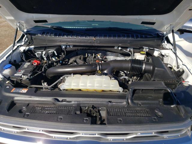 Photo 12 from auction – 2024 FORD EXPEDITION with VIN 1FMJU1M86REA82715