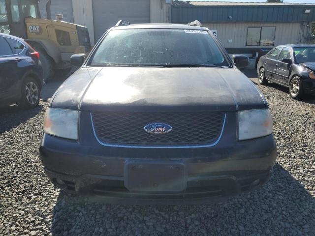 Фото 5 с аукциона – 2006 FORD FREESTYLE с VIN 1FMDK06156GA02091