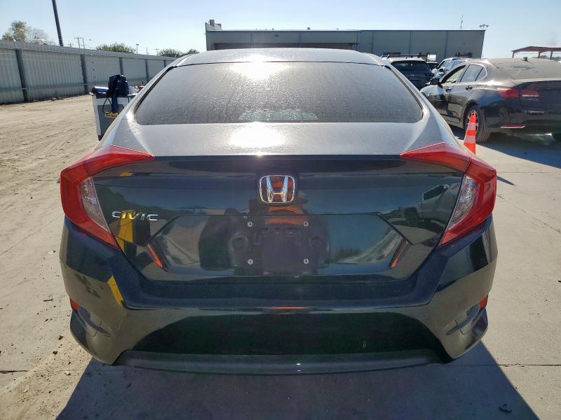 Zdjęcie 6 z aukcji – 2016 HONDA CIVIC EX z VIN 19XFC2F79GE097122