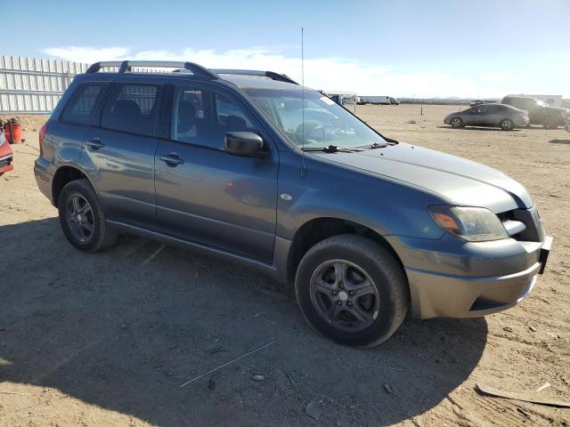 Photo 4 from auction – 2004 MITSUBISHI OUTLANDER with VIN JA4LZ31F54U062185