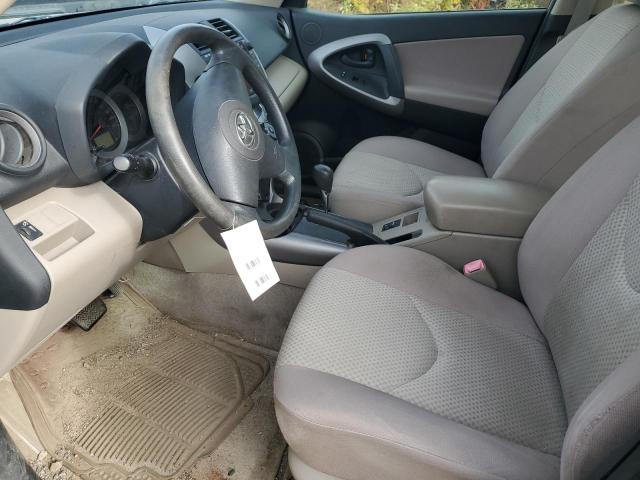 Photo 7 from auction – 2008 TOYOTA RAV4 with VIN JTMBD33V585214339