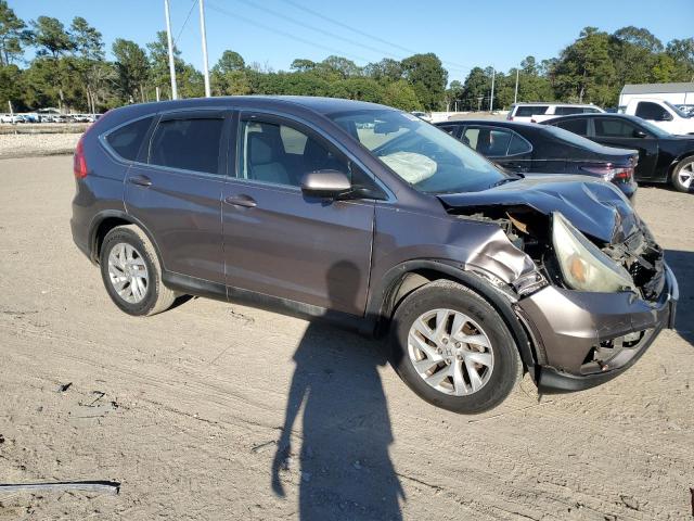 Photo 4 from auction – 2016 HONDA CR-V with VIN 3CZRM3H56GG709223