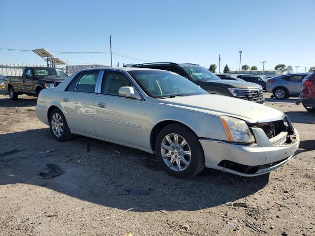 Photo 4 from auction – 2009 CADILLAC DTS with VIN 1G6KD57Y59U148692