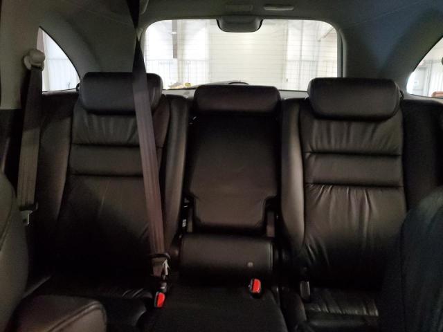 Photo 10 from auction – 2007 HONDA CR-V EXL with VIN JHLRE48787C083576