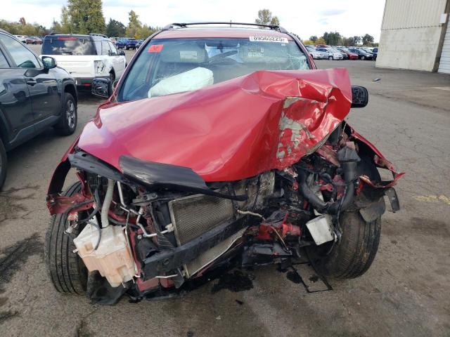 Photo 5 from auction – 2012 TOYOTA RAV4 with VIN 2T3BF4DV5CW195159