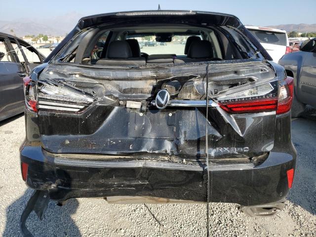 Photo 6 from auction – 2019 LEXUS RX 350 BAS with VIN 2T2ZZMCA0KC147559