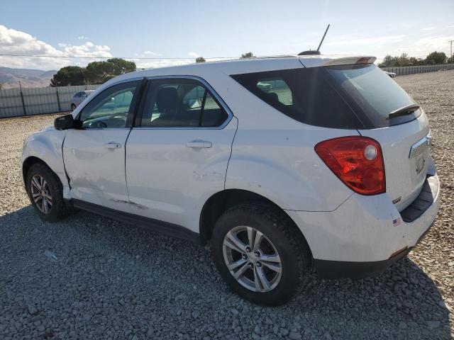 Photo 2 from auction – 2015 CHEVROLET EQUINOX LS with VIN 2GNALAEK8F1181090