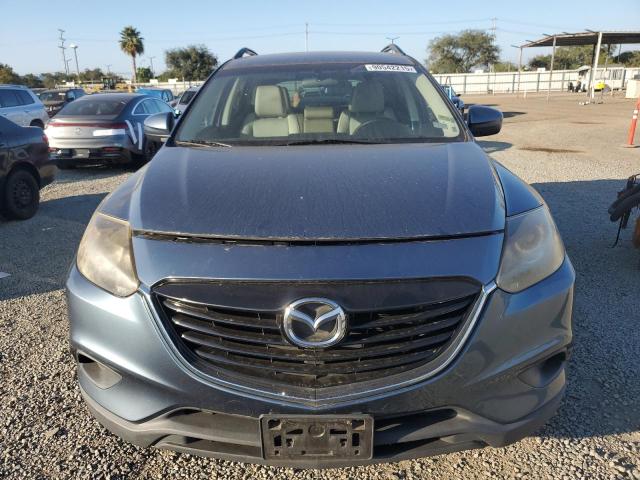 Photo 5 from auction – 2015 MAZDA CX-9 SPORT with VIN JM3TB2BV1F0453085