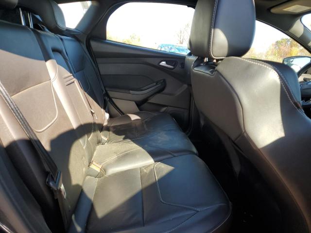 Photo 10 from auction – 2016 FORD FOCUS ST with VIN 1FADP3L98GL370166