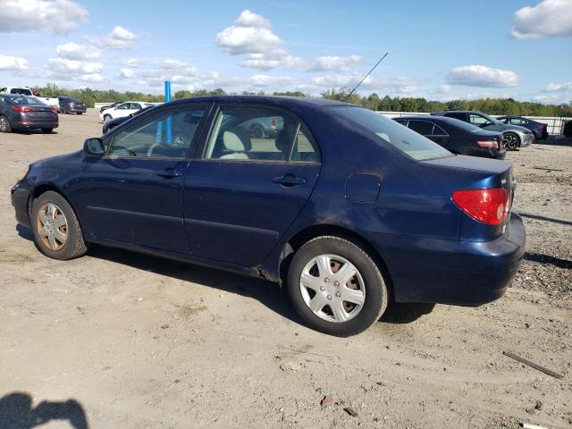 Photo 2 from auction – 2007 TOYOTA COROLLA CE with VIN JTDBR32E570133890