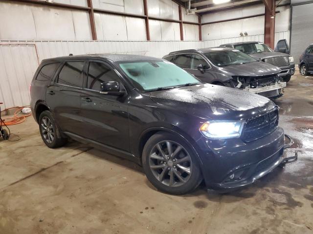 Photo 4 from auction – 2014 DODGE DURANGO R/ with VIN 1C4SDJCTXEC468543
