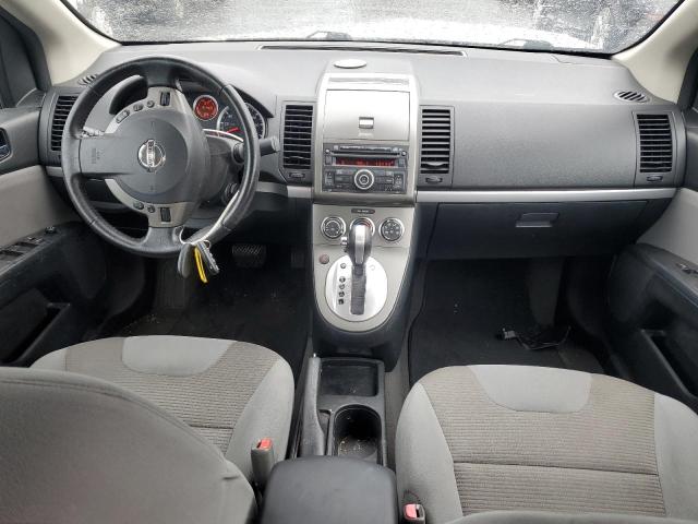 Photo 8 from auction – 2012 NISSAN SENTRA 2.0 with VIN 3N1AB6AP2CL645112
