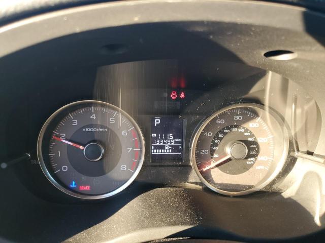 Photo 9 from auction – 2015 SUBARU FORESTER 2 with VIN JF2SJARC6FH824461