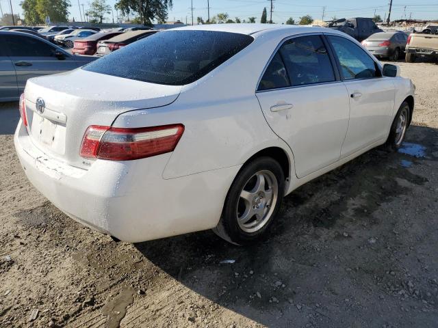 Photo 3 from auction – 2009 TOYOTA CAMRY BASE with VIN 4T4BE46K69R094581