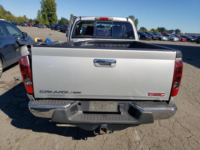 Photo 6 from auction – 2010 GMC CANYON with VIN 1GTESCDE2A8142456