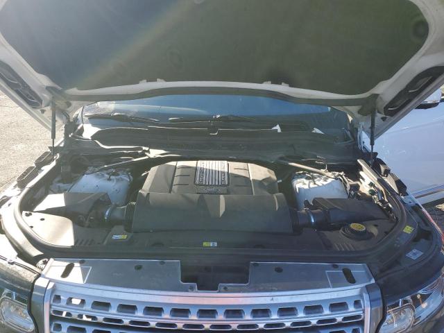 Photo 12 from auction – 2016 LAND ROVER RANGE ROVE with VIN SALGS2PF0GA293264