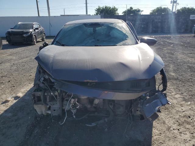 Photo 5 from auction – 2017 HONDA CIVIC EX with VIN 2HGFC2F72HH541044