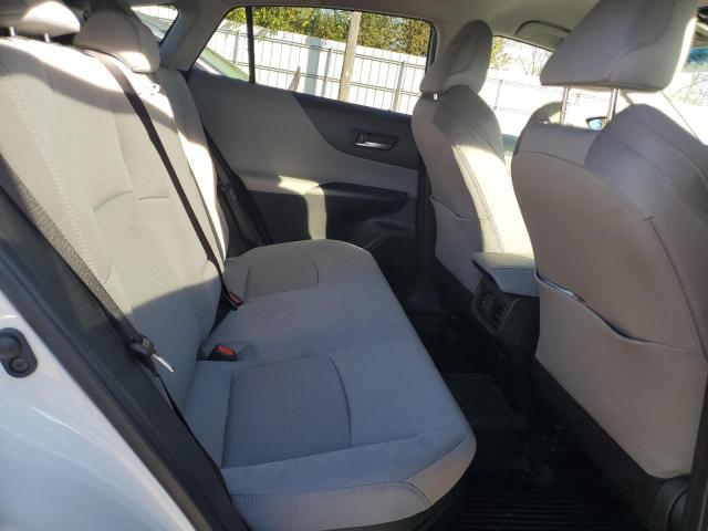 Photo 11 from auction – 2021 TOYOTA VENZA LE with VIN JTEAAAAH3MJ008424