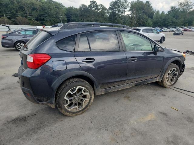 Photo 3 from auction – 2017 SUBARU CROSSTREK with VIN JF2GPAKC9HH263710