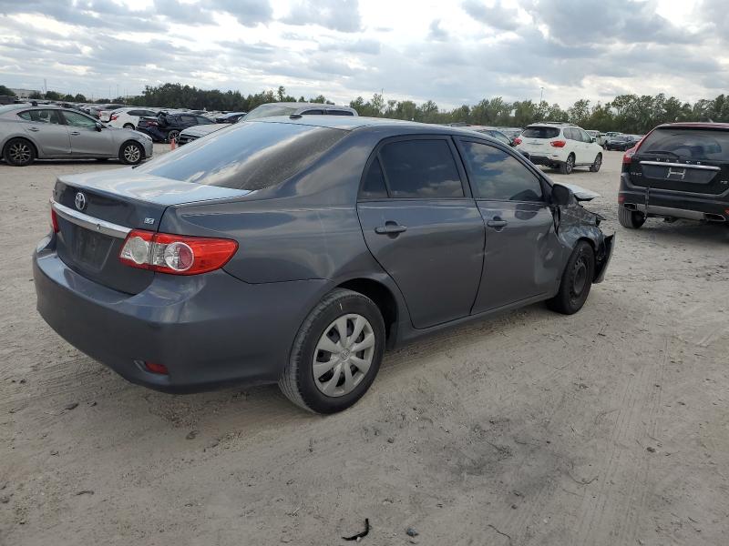 Photo 3 from auction – 2011 TOYOTA COROLLA BA with VIN 2T1BU4EE7BC625741