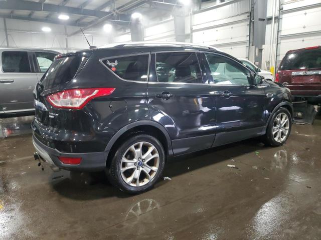 Photo 3 from auction – 2014 FORD ESCAPE TIT with VIN 1FMCU9J96EUE40237