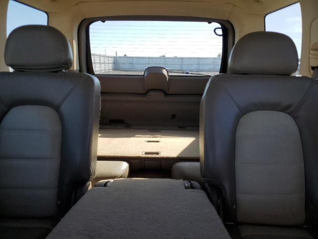 Photo 10 from auction – 2005 FORD EXPLORER E with VIN 1FMDU74W25UA15138