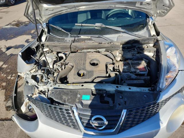 Photo 11 from auction – 2013 NISSAN JUKE S with VIN JN8AF5MR2DT212965