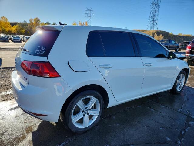 Photo 3 from auction – 2017 VOLKSWAGEN GOLF S with VIN 3VW217AU0HM026183