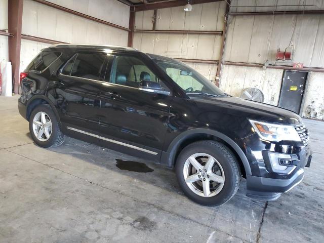 Photo 4 from auction – 2017 FORD EXPLORER X with VIN 1FM5K8D84HGC79708