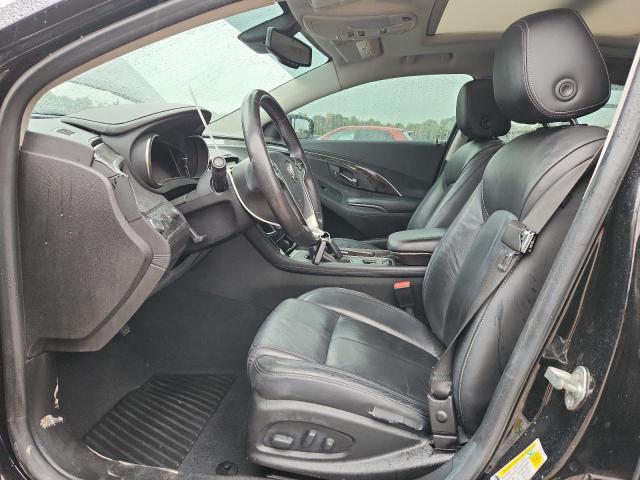 Photo 7 from auction – 2016 BUICK LACROSSE with VIN 1G4GB5G36GF203287