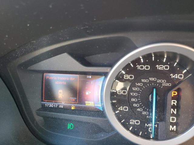 Photo 9 from auction – 2013 FORD EXPLORER L with VIN 1FM5K7F82DGA67567